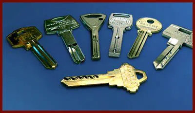 Locksmith Lock Store Lake Elmo, MN 651-318-0288 - 19-high-security-keys