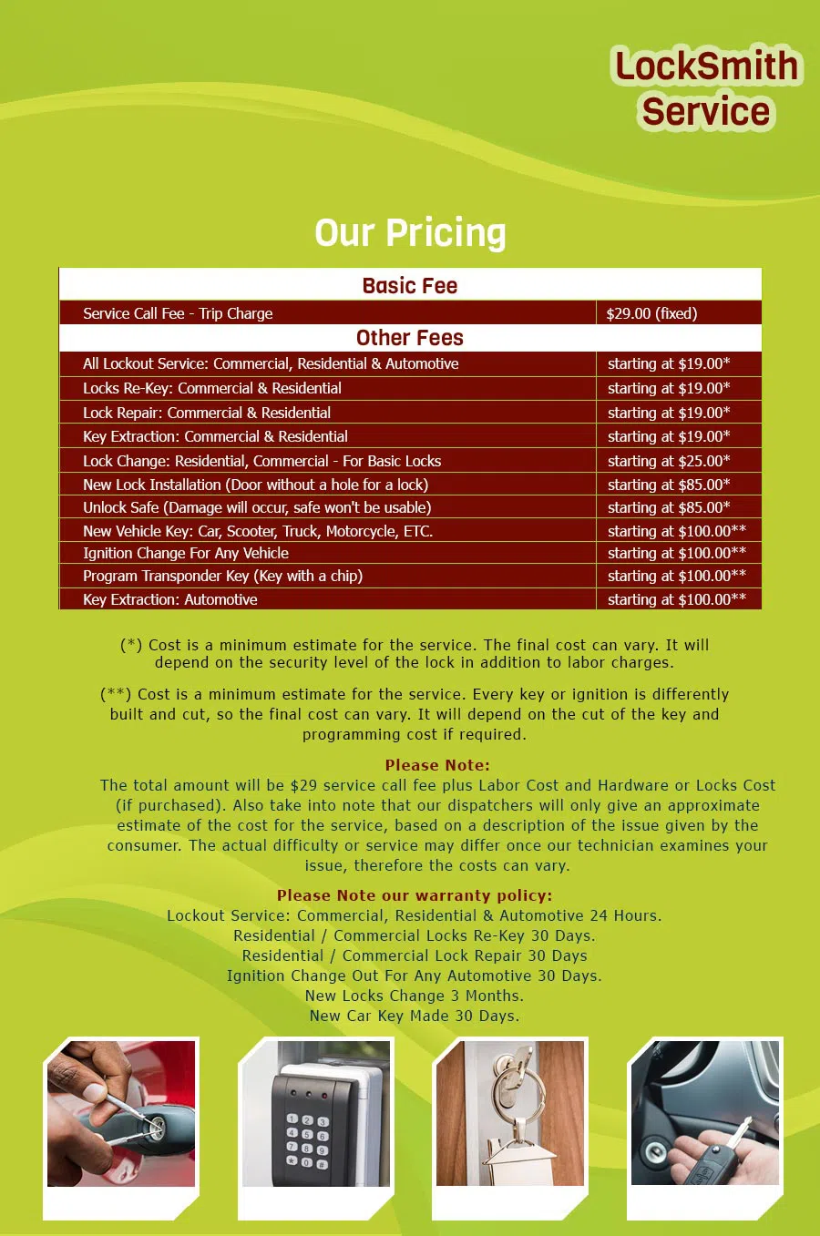 Locksmith Lock Store Lake Elmo, MN 651-318-0288